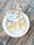 Shop Car Oil Diffusers - Best Sellers-Maple Cinnamon Roll at Ruby Joy Boutique, a Women's Clothing Store in Pickerington, Ohio