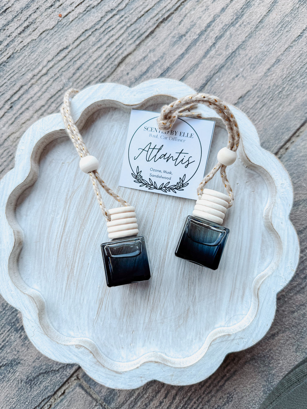 Shop Car Oil Diffusers - Best Sellers-Atlantis at Ruby Joy Boutique, a Women's Clothing Store in Pickerington, Ohio