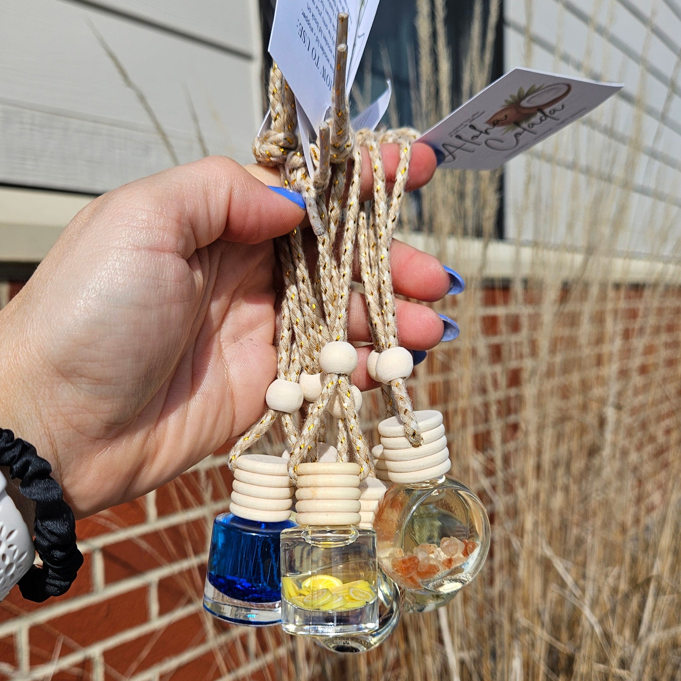 Shop Car Oil Diffusers - Best Sellers- at Ruby Joy Boutique, a Women's Clothing Store in Pickerington, Ohio