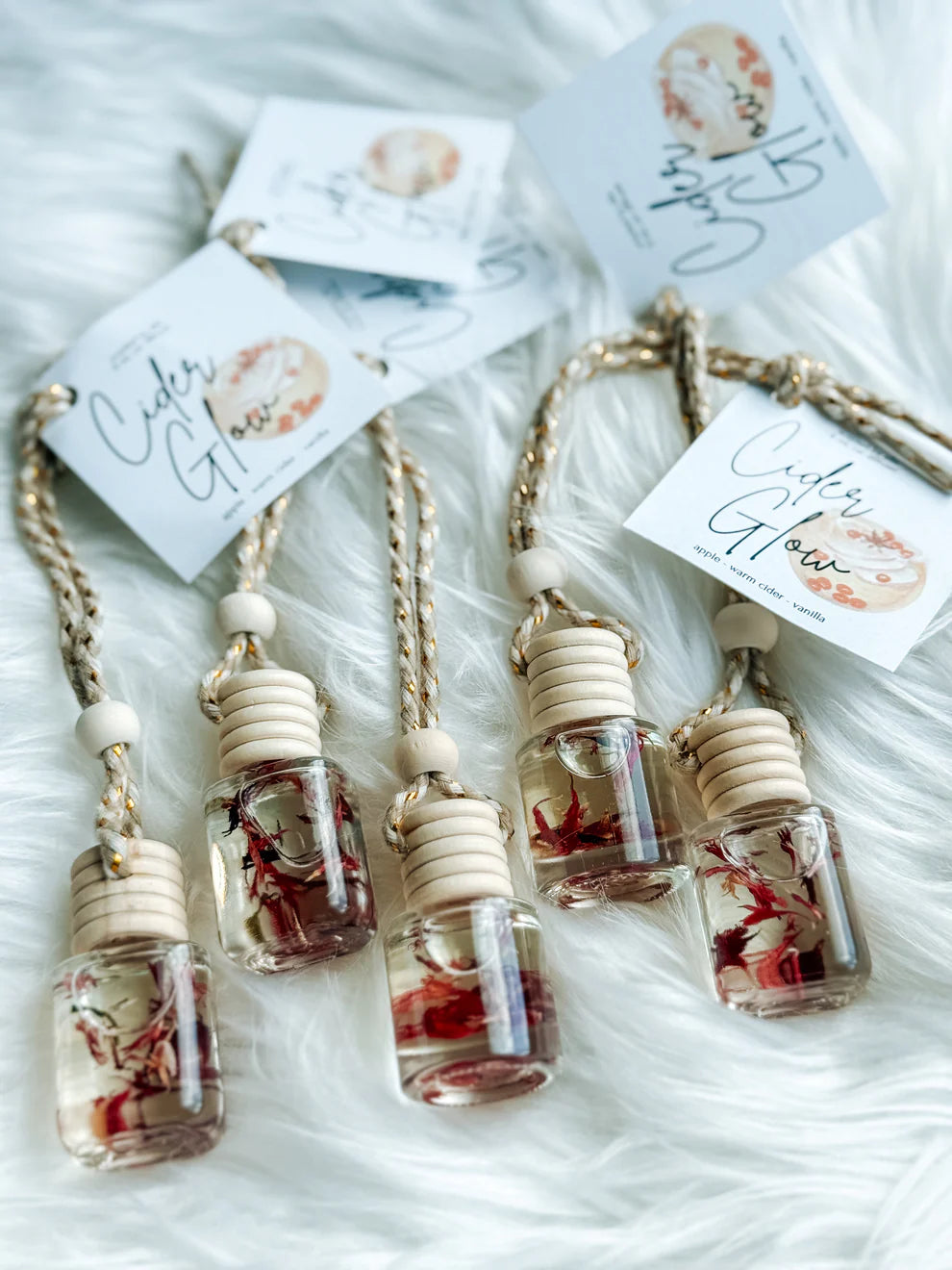 Shop Car Oil Diffusers - Fall- at Ruby Joy Boutique, a Women's Clothing Store in Pickerington, Ohio