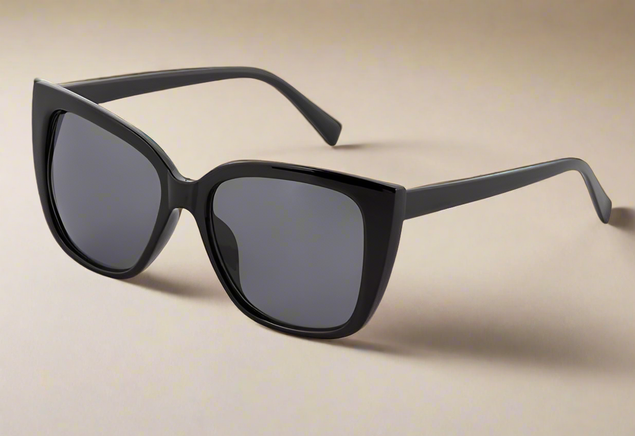 Shop Caroline Polarized Sunglasses- at Ruby Joy Boutique, a Women's Clothing Store in Pickerington, Ohio