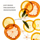Shop Citrus Grove Power Mist Hydrating Hand Sanitizer- at Ruby Joy Boutique, a Women's Clothing Store in Pickerington, Ohio
