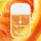 Shop Citrus Grove Power Mist Hydrating Hand Sanitizer- at Ruby Joy Boutique, a Women's Clothing Store in Pickerington, Ohio