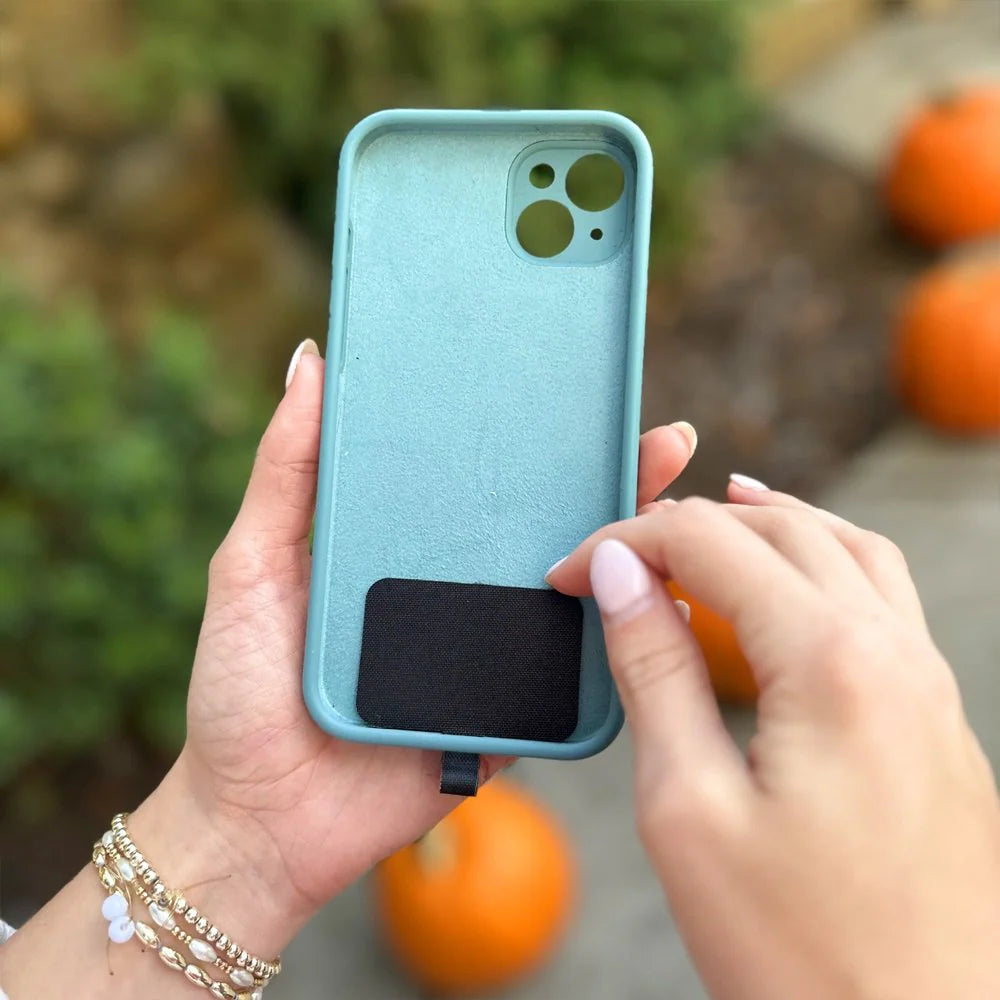 Shop Clip & Go Strap with Zippered Pouch | Save The Girls- at Ruby Joy Boutique, a Women's Clothing Store in Pickerington, Ohio