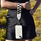 Shop Clip & Go Strap with Zippered Pouch | Save The Girls- at Ruby Joy Boutique, a Women's Clothing Store in Pickerington, Ohio