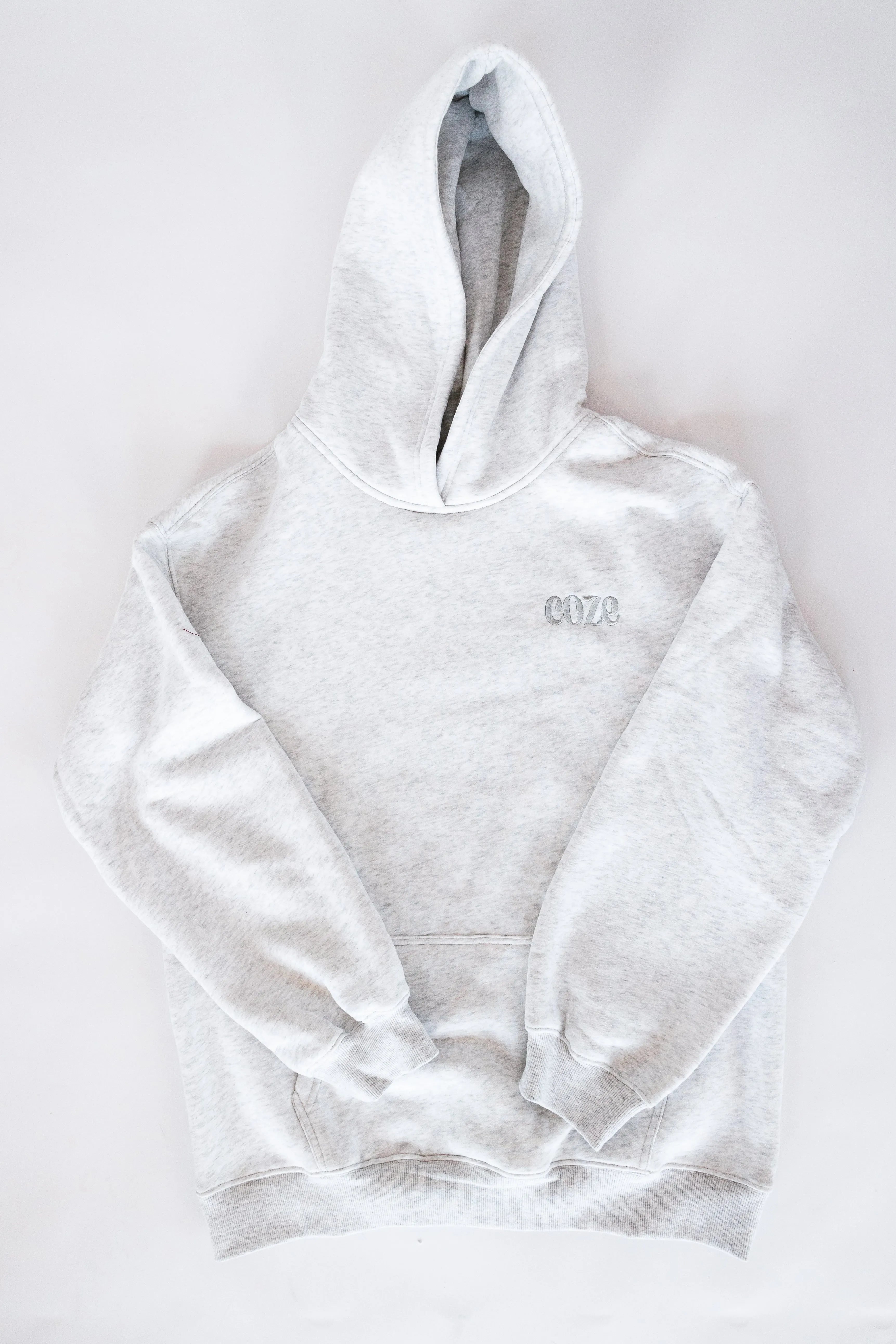 Shop Coze Core Hoodie- at Ruby Joy Boutique, a Women's Clothing Store in Pickerington, Ohio