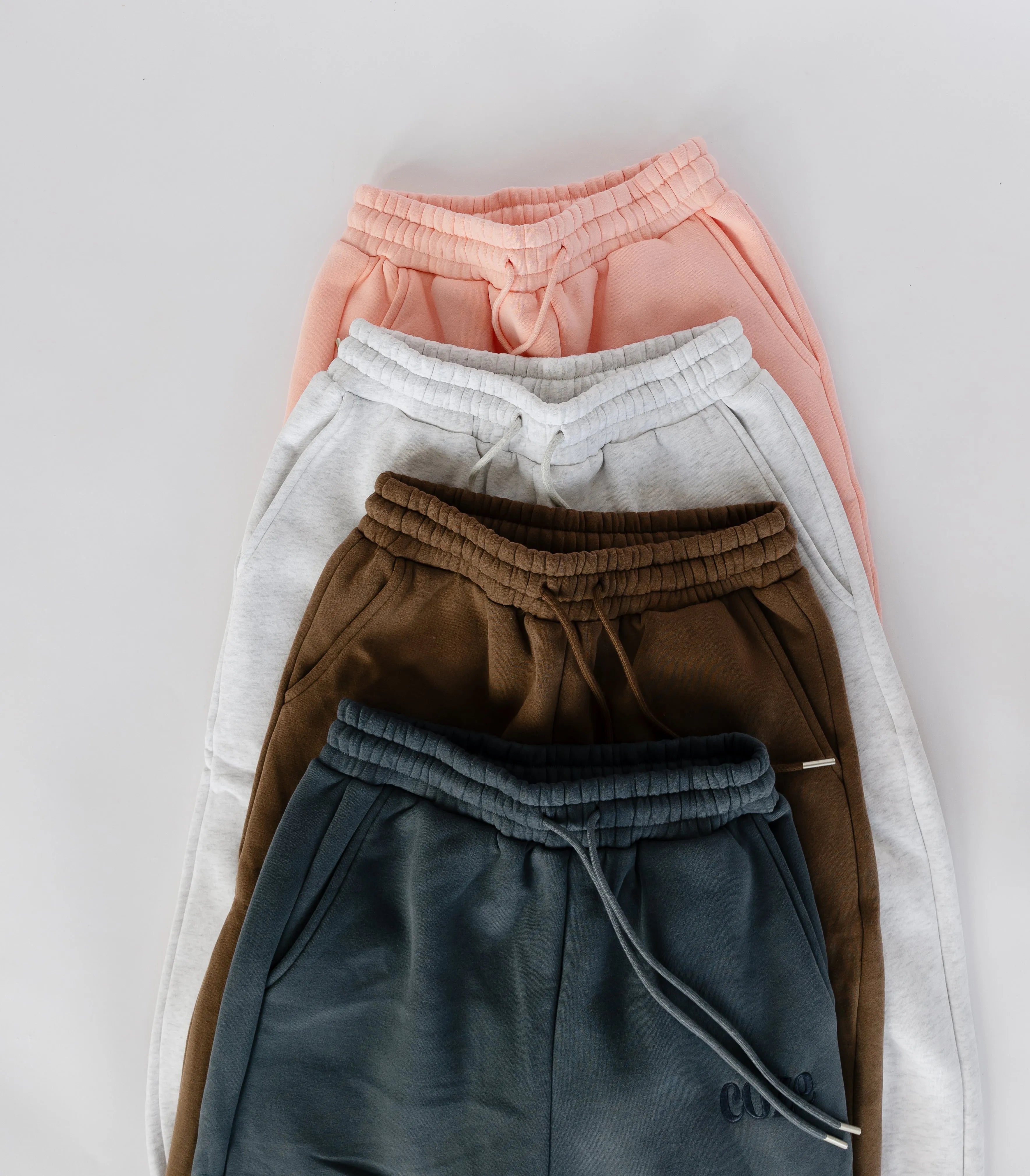 Shop Coze Core Joggers- at Ruby Joy Boutique, a Women's Clothing Store in Pickerington, Ohio