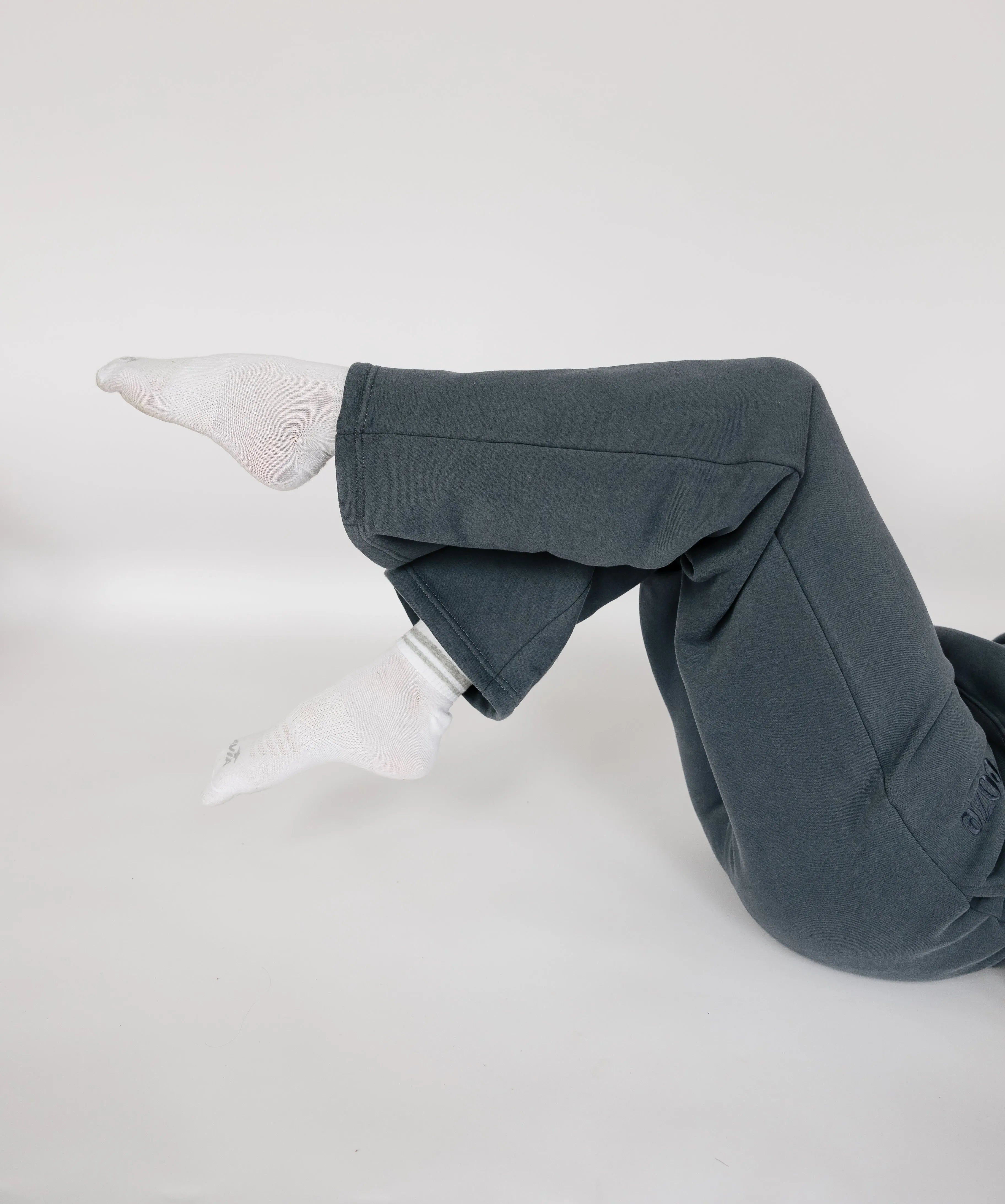 Shop Coze Core Straight Leg Sweats- at Ruby Joy Boutique, a Women's Clothing Store in Pickerington, Ohio