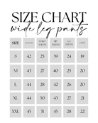 Shop Coze Core Straight Leg Sweats- at Ruby Joy Boutique, a Women's Clothing Store in Pickerington, Ohio