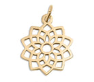 Shop Crown Chakra Charm- at Ruby Joy Boutique, a Women's Clothing Store in Pickerington, Ohio