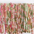 Shop Delicate Seed Bead Necklaces | Tropical Sunset- at Ruby Joy Boutique, a Women's Clothing Store in Pickerington, Ohio