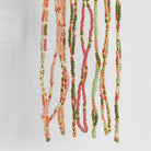 Shop Delicate Seed Bead Necklaces | Tropical Sunset- at Ruby Joy Boutique, a Women's Clothing Store in Pickerington, Ohio