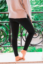 Shop Everywhere Basic Leggings- at Ruby Joy Boutique, a Women's Clothing Store in Pickerington, Ohio