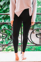 Shop Everywhere Basic Leggings- at Ruby Joy Boutique, a Women's Clothing Store in Pickerington, Ohio