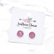 Shop Faux Druzy 8mm Stud Earrings-Earrings at Ruby Joy Boutique, a Women's Clothing Store in Pickerington, Ohio