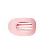 Shop Flat Lay Oval Claw Clip | 3 Matte Colors- at Ruby Joy Boutique, a Women's Clothing Store in Pickerington, Ohio