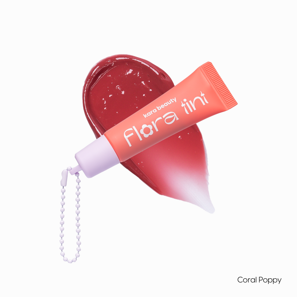Shop Flora Tint - Tinted Lip Balm- at Ruby Joy Boutique, a Women's Clothing Store in Pickerington, Ohio