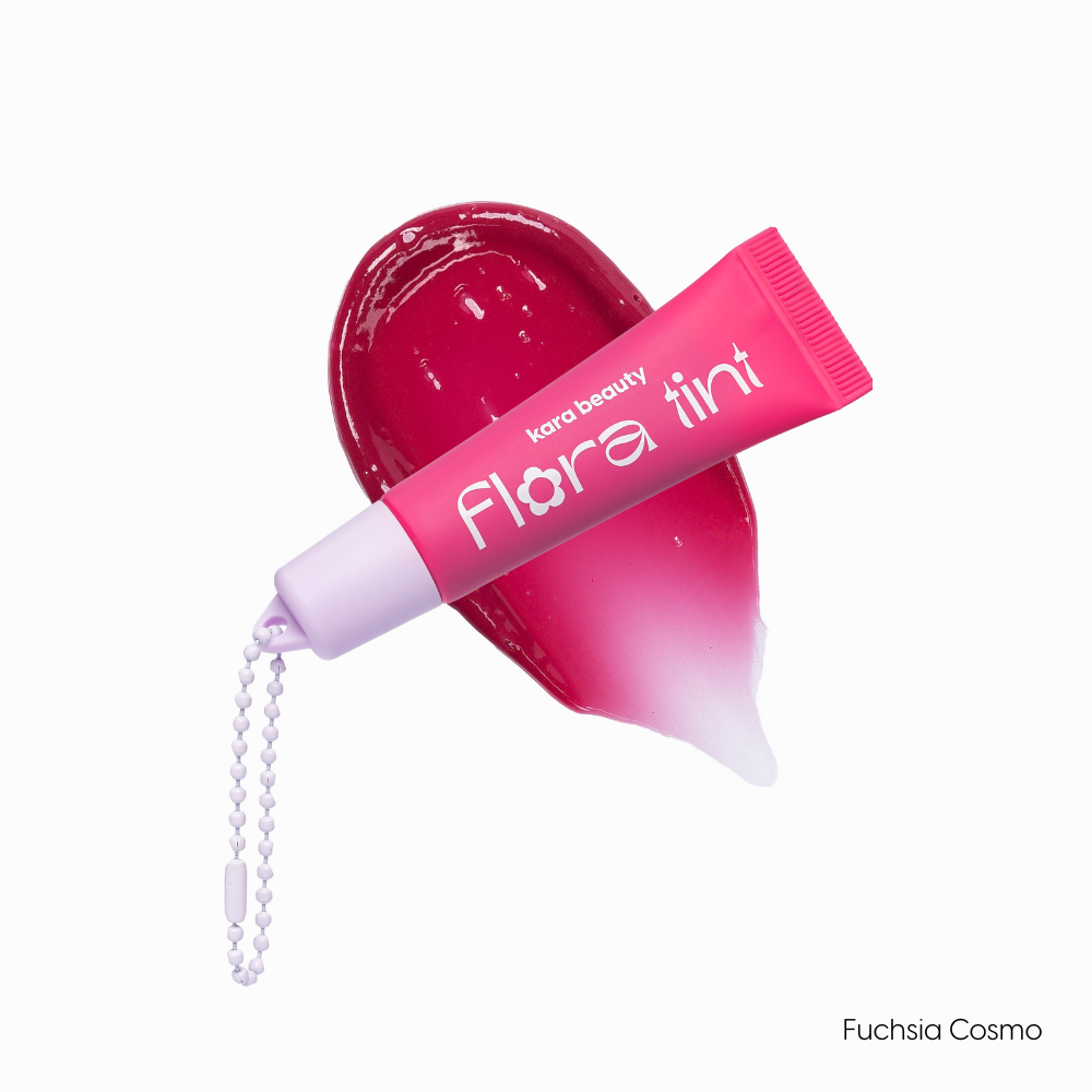 Shop Flora Tint - Tinted Lip Balm- at Ruby Joy Boutique, a Women's Clothing Store in Pickerington, Ohio