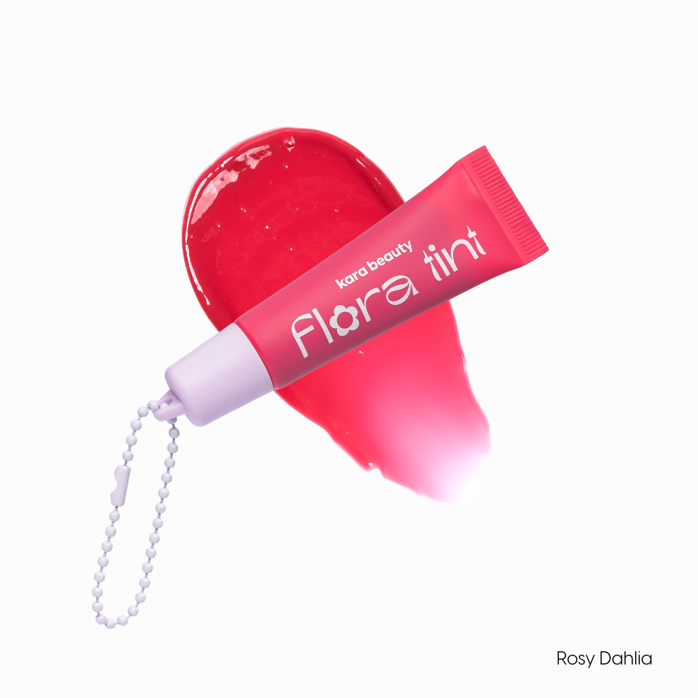 Shop Flora Tint - Tinted Lip Balm- at Ruby Joy Boutique, a Women's Clothing Store in Pickerington, Ohio