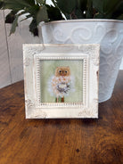Shop Framed Watercolor Prints-Hide and Seek at Ruby Joy Boutique, a Women's Clothing Store in Pickerington, Ohio