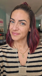 Shop Frankie North Star Charm Necklace- at Ruby Joy Boutique, a Women's Clothing Store in Pickerington, Ohio