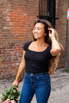 Shop Hand Drawn Heart Studs - Lavender Purple- at Ruby Joy Boutique, a Women's Clothing Store in Pickerington, Ohio