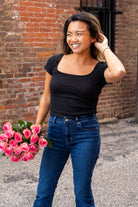 Shop Hand Drawn Heart Studs - Lavender Purple- at Ruby Joy Boutique, a Women's Clothing Store in Pickerington, Ohio