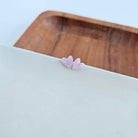 Shop Hand Drawn Heart Studs - Lavender Purple- at Ruby Joy Boutique, a Women's Clothing Store in Pickerington, Ohio