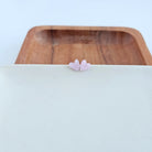 Shop Hand Drawn Heart Studs - Lavender Purple- at Ruby Joy Boutique, a Women's Clothing Store in Pickerington, Ohio