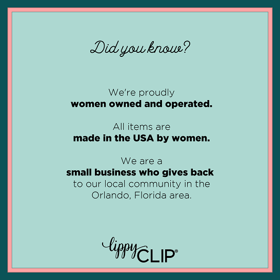 Shop Haunted House LippyClip® - Lip Balm Holder for Chapstick-Keychains at Ruby Joy Boutique, a Women's Clothing Store in Pickerington, Ohio