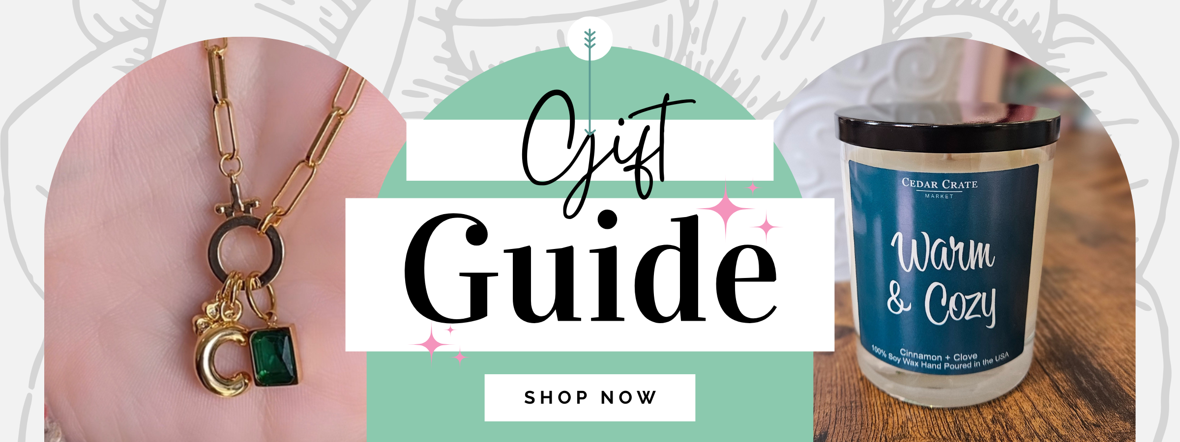 Holiday Gift Guide | Shop Now | Ruby Joy Boutique, Pickerington OH