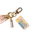 Shop Keep It Together Wristlet Keychain-Keychains at Ruby Joy Boutique, a Women's Clothing Store in Pickerington, Ohio