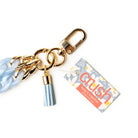 Shop Keep It Together Wristlet Keychain-Keychains at Ruby Joy Boutique, a Women's Clothing Store in Pickerington, Ohio