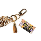 Shop Keep It Together Wristlet Keychain-Keychains at Ruby Joy Boutique, a Women's Clothing Store in Pickerington, Ohio