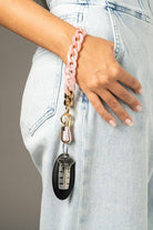 Shop Keep It Together Wristlet Keychain-Keychains at Ruby Joy Boutique, a Women's Clothing Store in Pickerington, Ohio