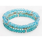 Shop Kids Splash of Sparkle Bracelet Sets-Mermaid at Ruby Joy Boutique, a Women's Clothing Store in Pickerington, Ohio