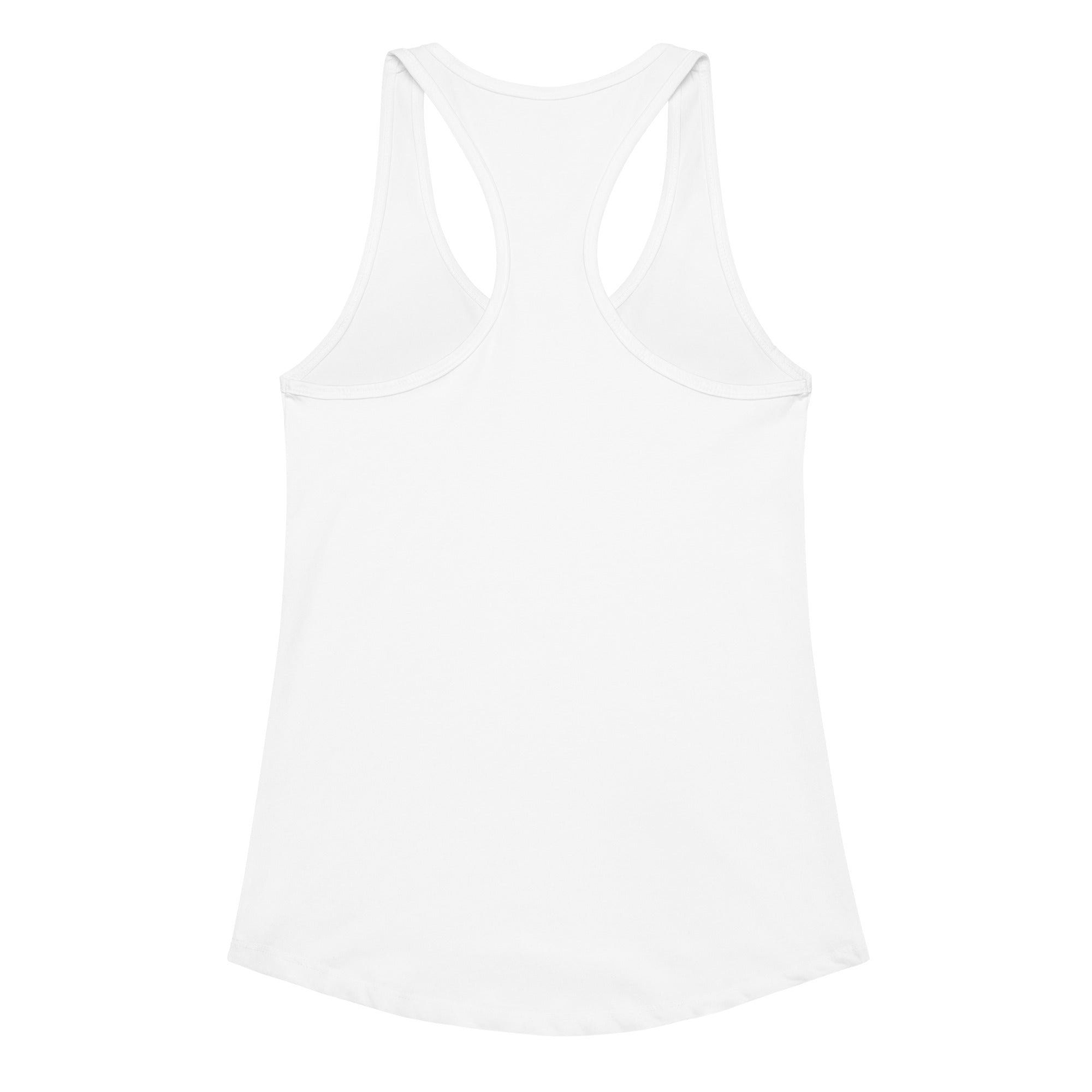 Shop 'Kindness is' Pride Racerback | Kind Cotton- at Ruby Joy Boutique, a Women's Clothing Store in Pickerington, Ohio