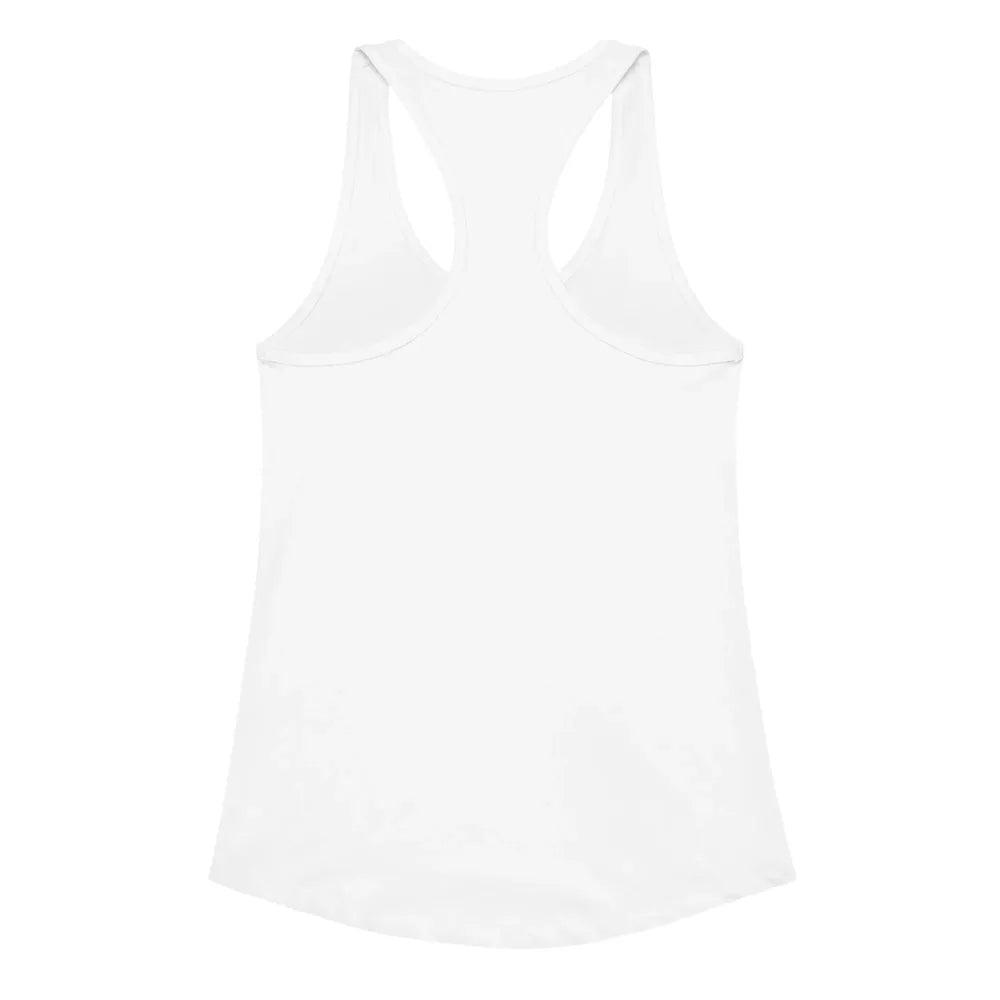 Shop 'Kindness is' Pride Racerback | Kind Cotton- at Ruby Joy Boutique, a Women's Clothing Store in Pickerington, Ohio