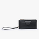 Shop Kyla Vegan RFID Wallet-Black at Ruby Joy Boutique, a Women's Clothing Store in Pickerington, Ohio