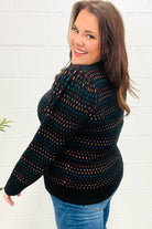 Shop Light It Up Sweater- at Ruby Joy Boutique, a Women's Clothing Store in Pickerington, Ohio