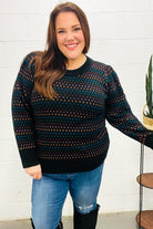 Shop Light It Up Sweater- at Ruby Joy Boutique, a Women's Clothing Store in Pickerington, Ohio