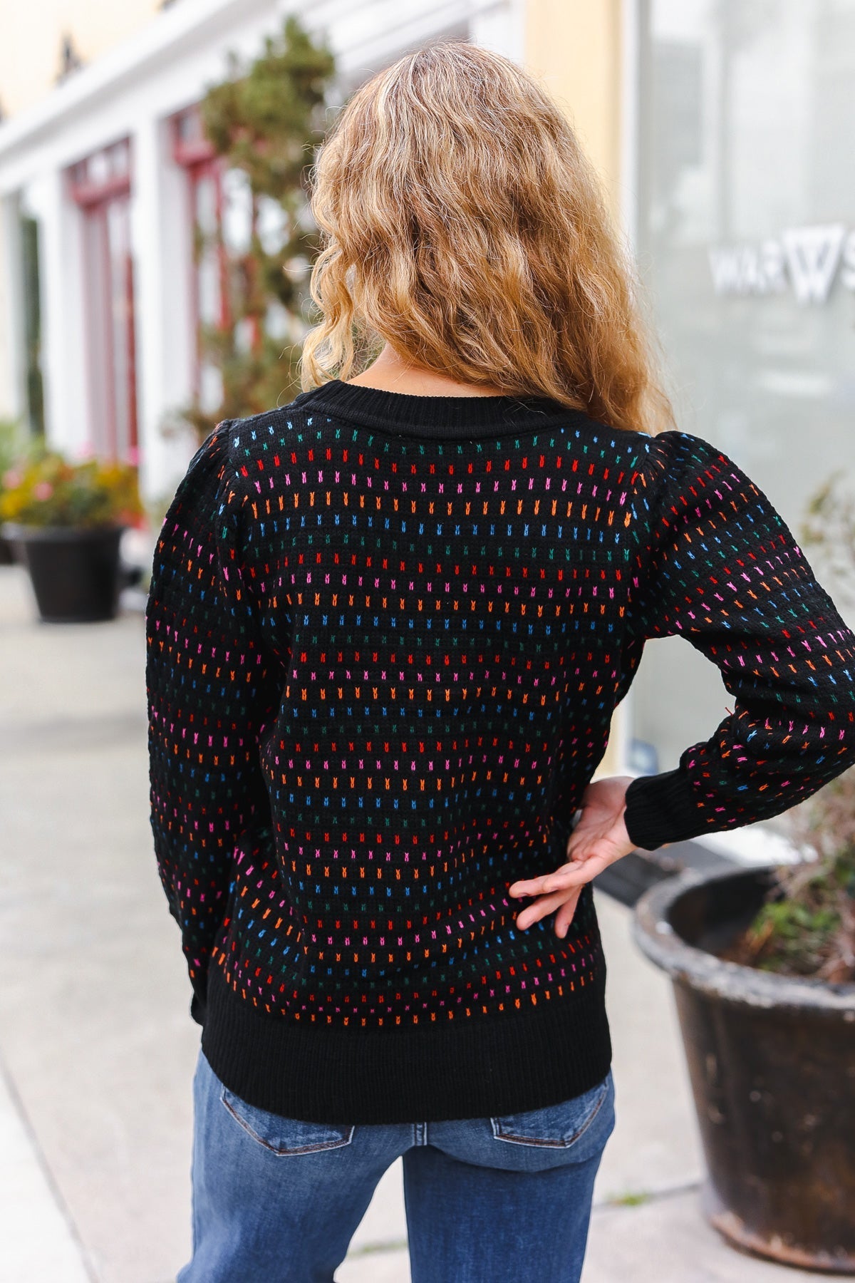 Shop Light It Up Sweater- at Ruby Joy Boutique, a Women's Clothing Store in Pickerington, Ohio