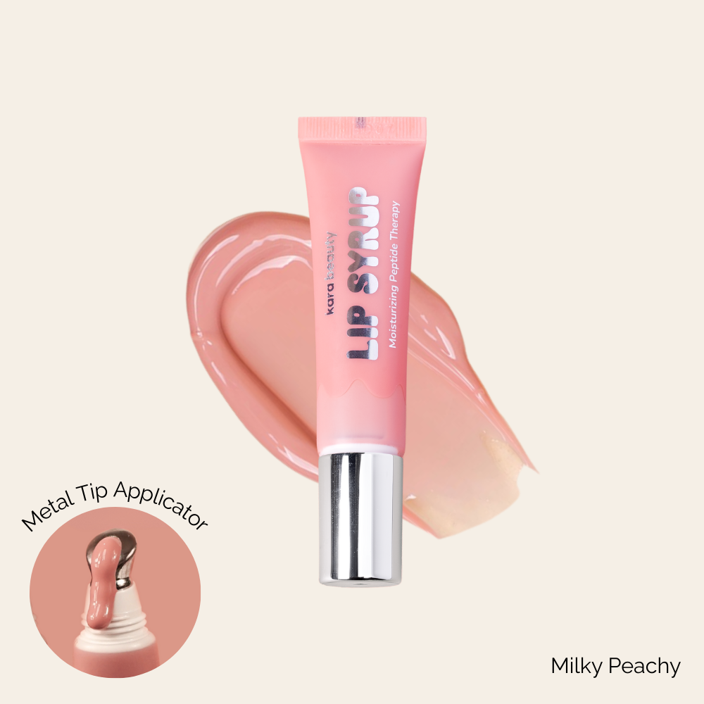 Shop Lip Syrup Moisturizing Peptide Therapy- at Ruby Joy Boutique, a Women's Clothing Store in Pickerington, Ohio