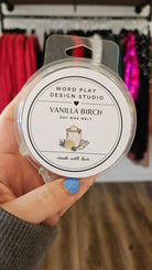 Shop Locally Poured Soy Wax Melts-Wax Melts at Ruby Joy Boutique, a Women's Clothing Store in Pickerington, Ohio