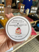 Shop Locally Poured Soy Wax Melts-Wax Melts at Ruby Joy Boutique, a Women's Clothing Store in Pickerington, Ohio