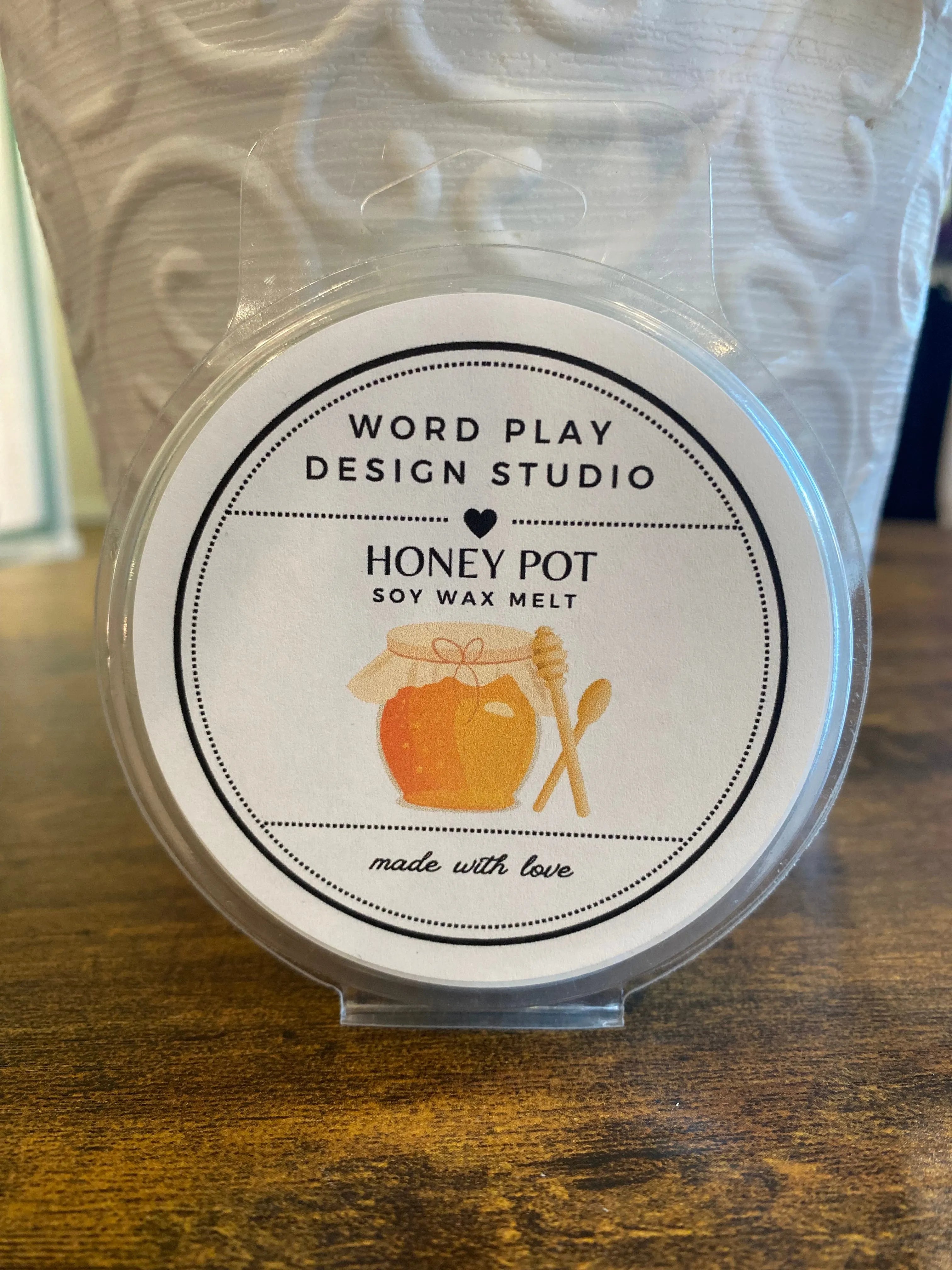 Shop Locally Poured Soy Wax Melts - Everyday Scents- at Ruby Joy Boutique, a Women's Clothing Store in Pickerington, Ohio