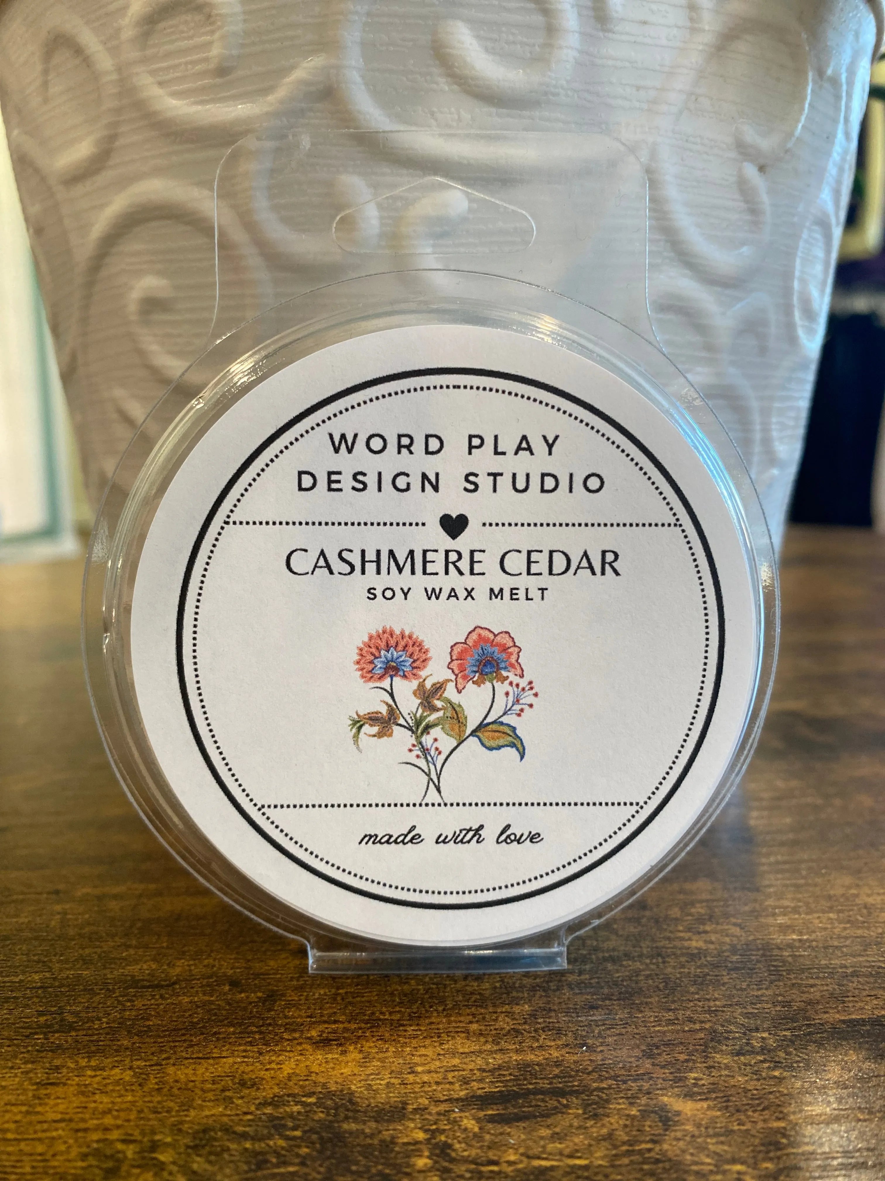 Shop Locally Poured Soy Wax Melts - Everyday Scents- at Ruby Joy Boutique, a Women's Clothing Store in Pickerington, Ohio