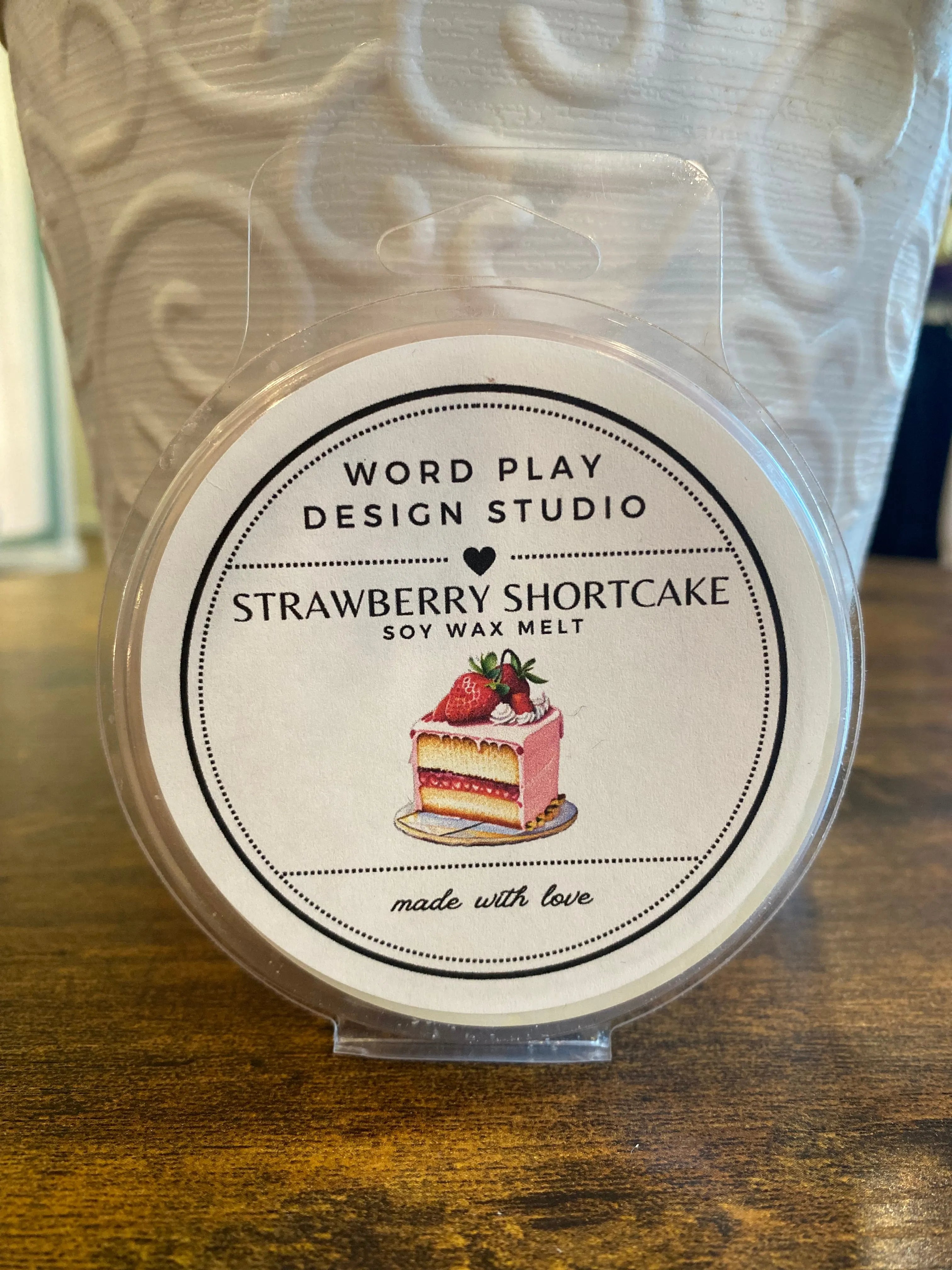 Shop Locally Poured Soy Wax Melts - Everyday Scents- at Ruby Joy Boutique, a Women's Clothing Store in Pickerington, Ohio