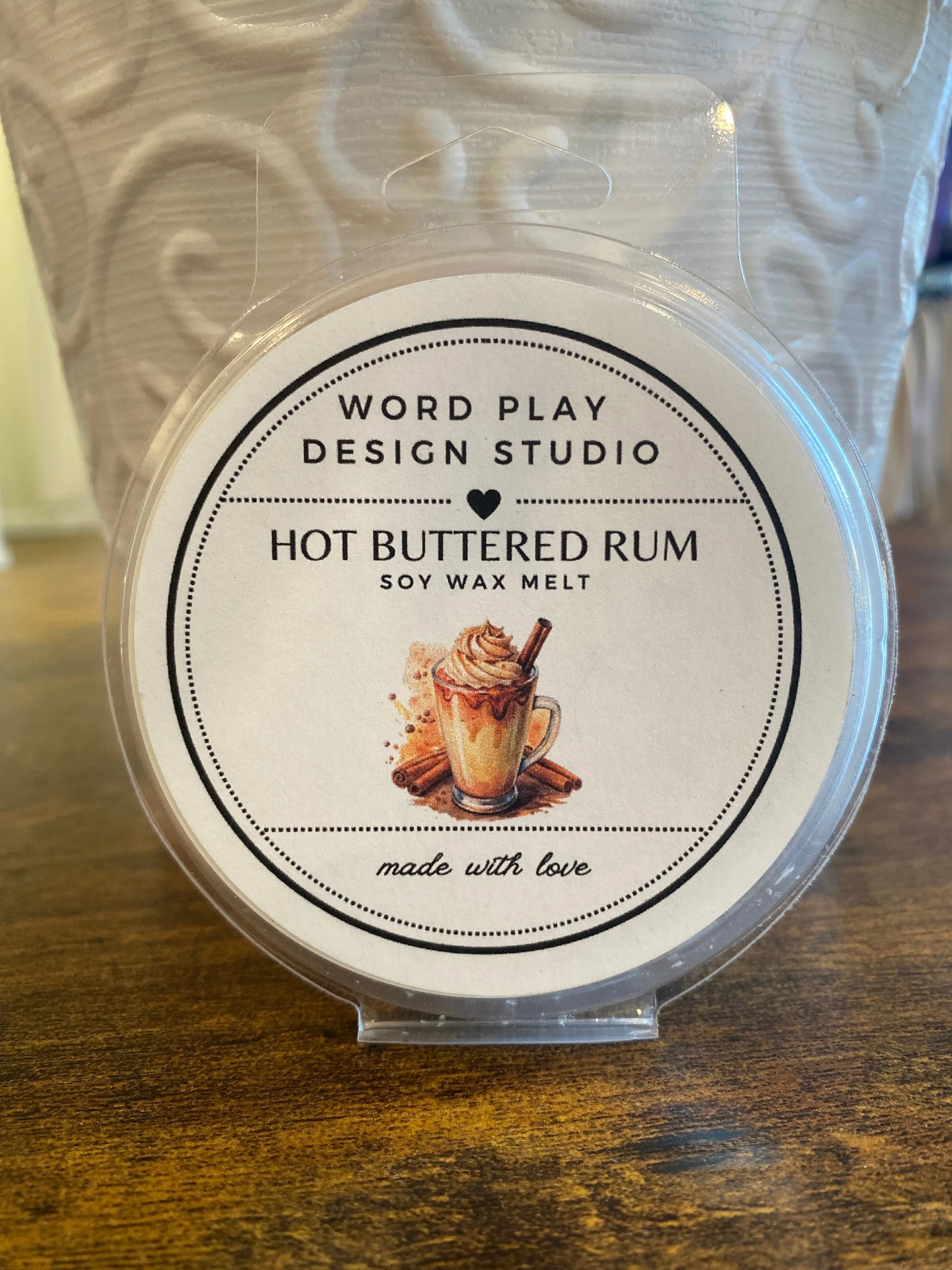 Shop Locally Poured Soy Wax Melts - Everyday Scents- at Ruby Joy Boutique, a Women's Clothing Store in Pickerington, Ohio
