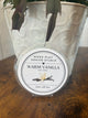 Shop Locally Poured Soy Wax Melts - Everyday Scents-Warm Vanilla at Ruby Joy Boutique, a Women's Clothing Store in Pickerington, Ohio